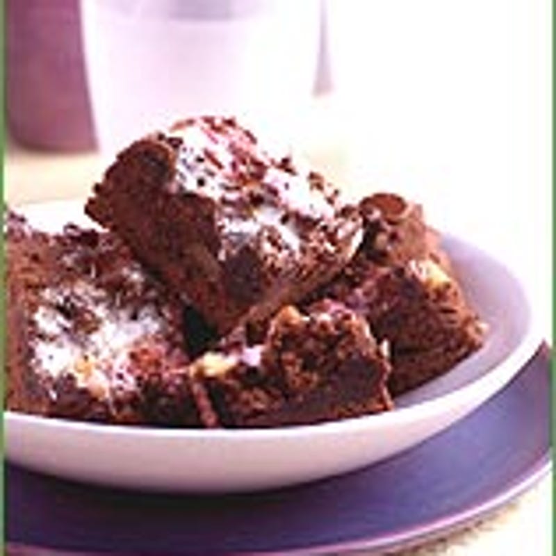 Photo of Rocky Road Treats by WW
