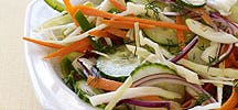 Health Salad