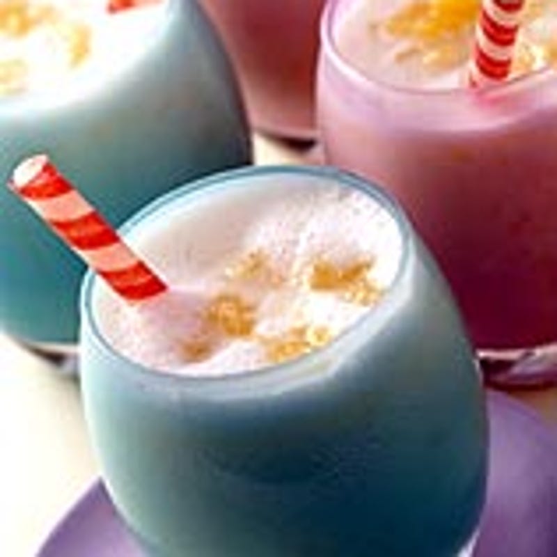 Photo de Pina colada par WW