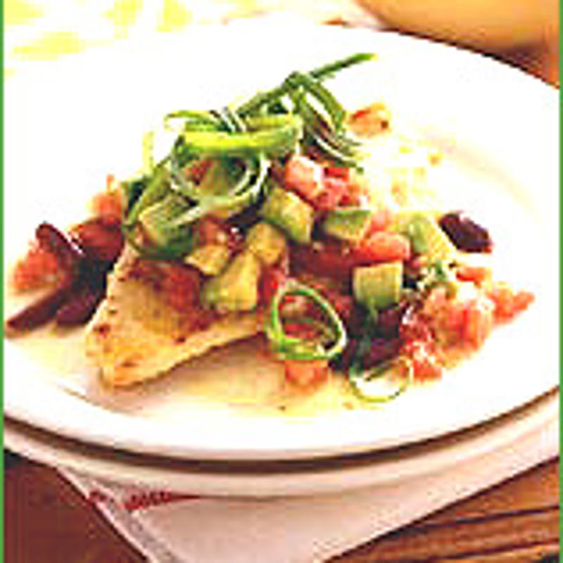 Photo of Mediterranean Chicken by WW