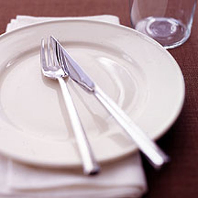 Photo of Turkey with Lemony Gremolata by WW