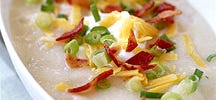 Baked Potato Soup
