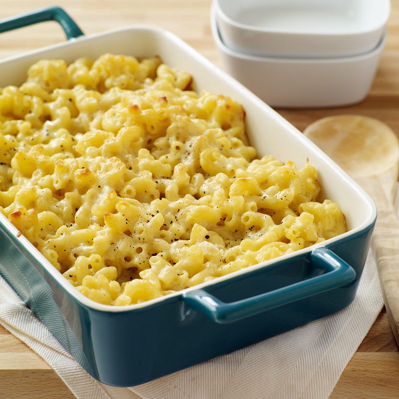 Photo of Silken Tofu Mac and Cheese by WW