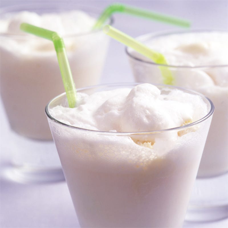 Photo of Recipe Renovation: Ice Cream Soda by WW