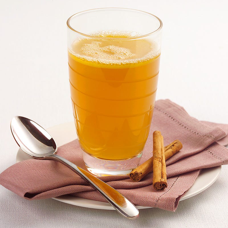 Photo of Hot Buttered Cider by WW