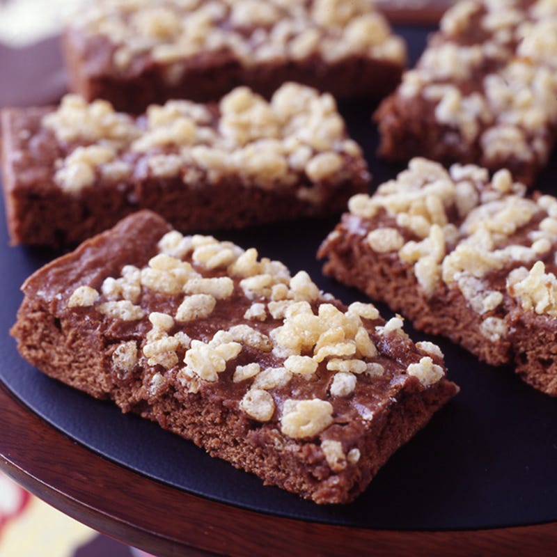 Photo of Brownie Crunch by WW