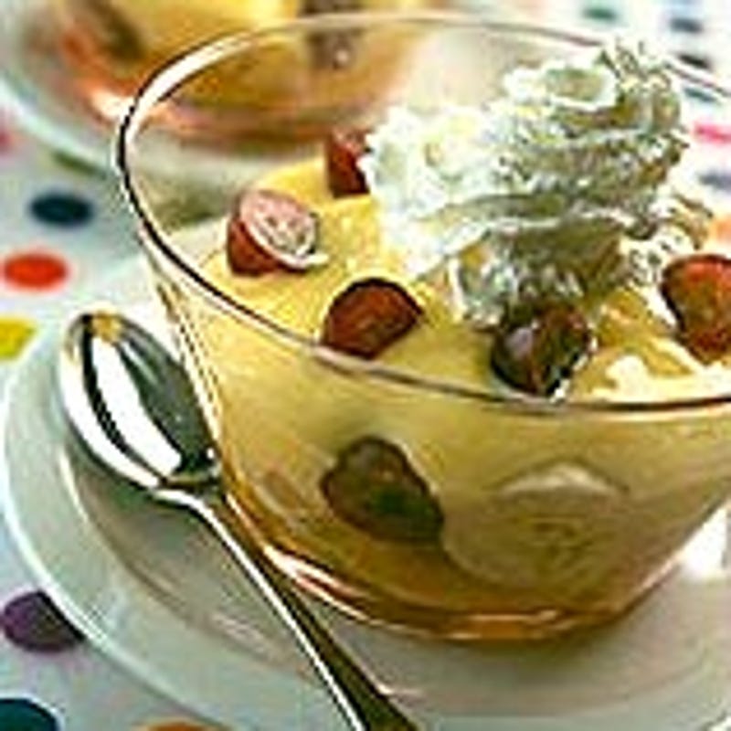 Photo of Traditional Trifle by WW