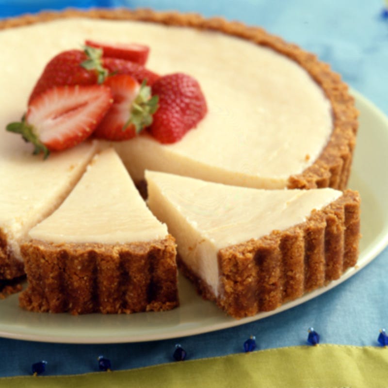 Photo of Key Lime Pie by WW