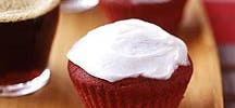 Red Velvet Cupcakes
