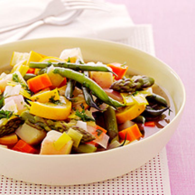 Photo of Farmer's Market Hodge Podge by WW