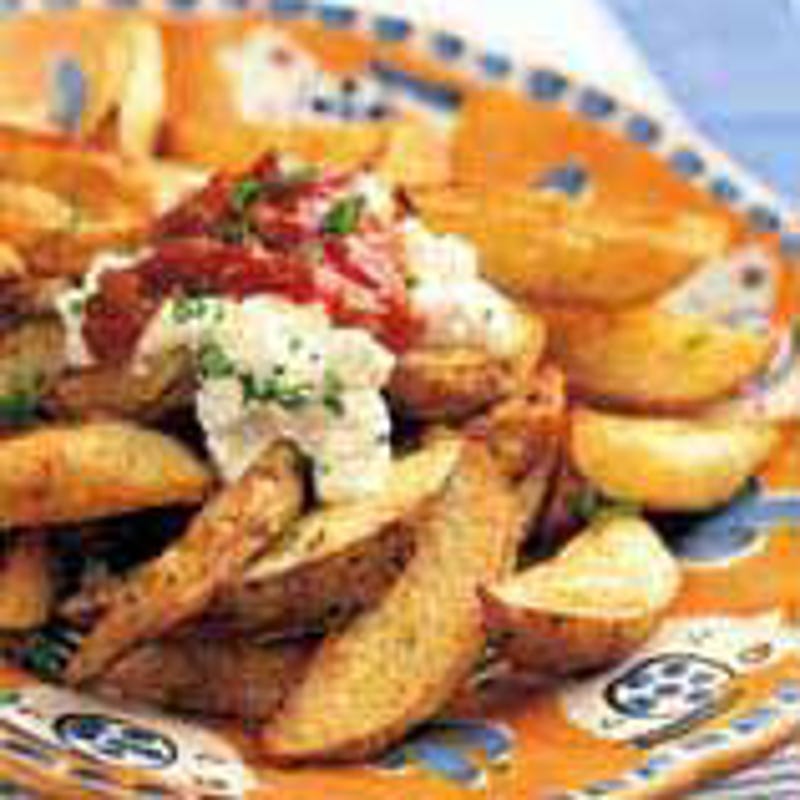 Photo of Pommes Frites by WW