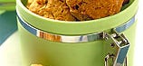 Oatmeal Cookies