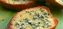 Garlic Bread