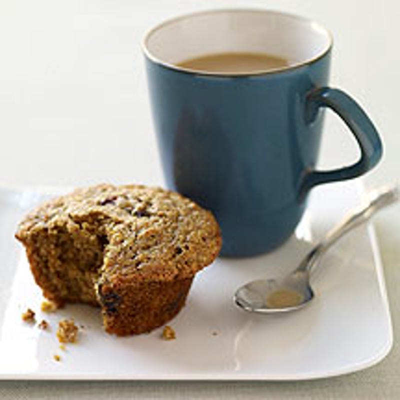 Photo of Raisin Bran Muffins by WW