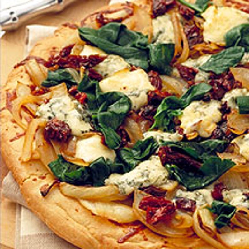 Photo of Gourmet Pizza by WW