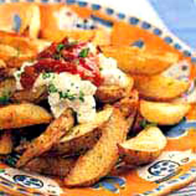 Photo of Oven Fries by WW