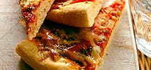 Pizza Margarita