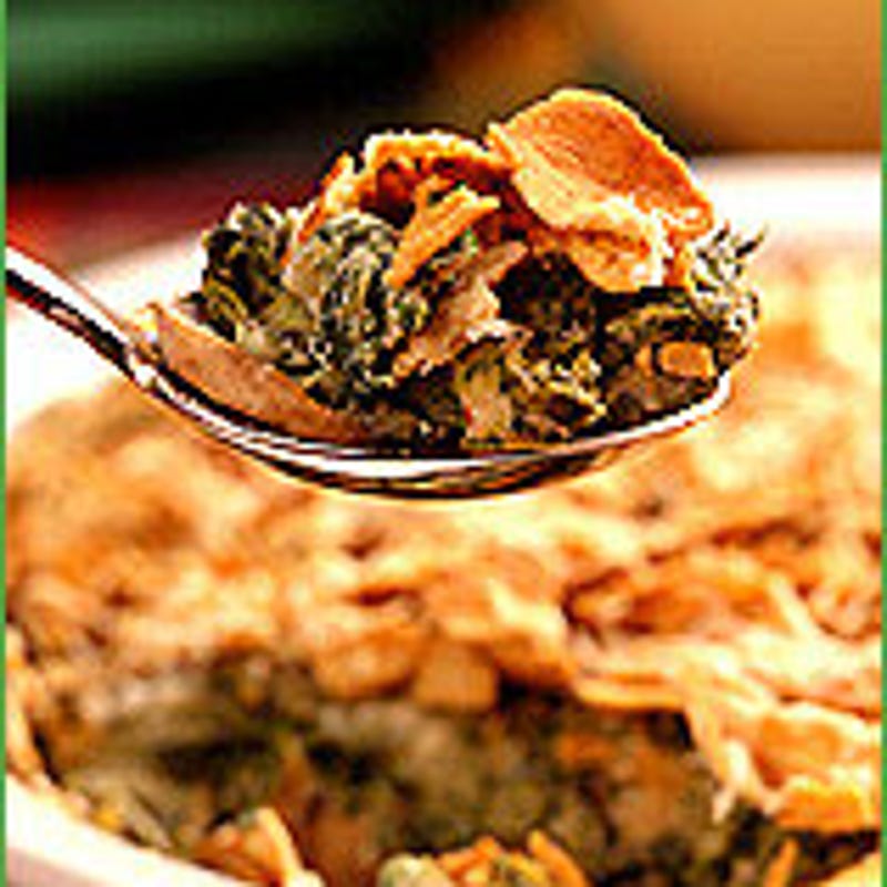 Photo of Tuscan casserole by WW