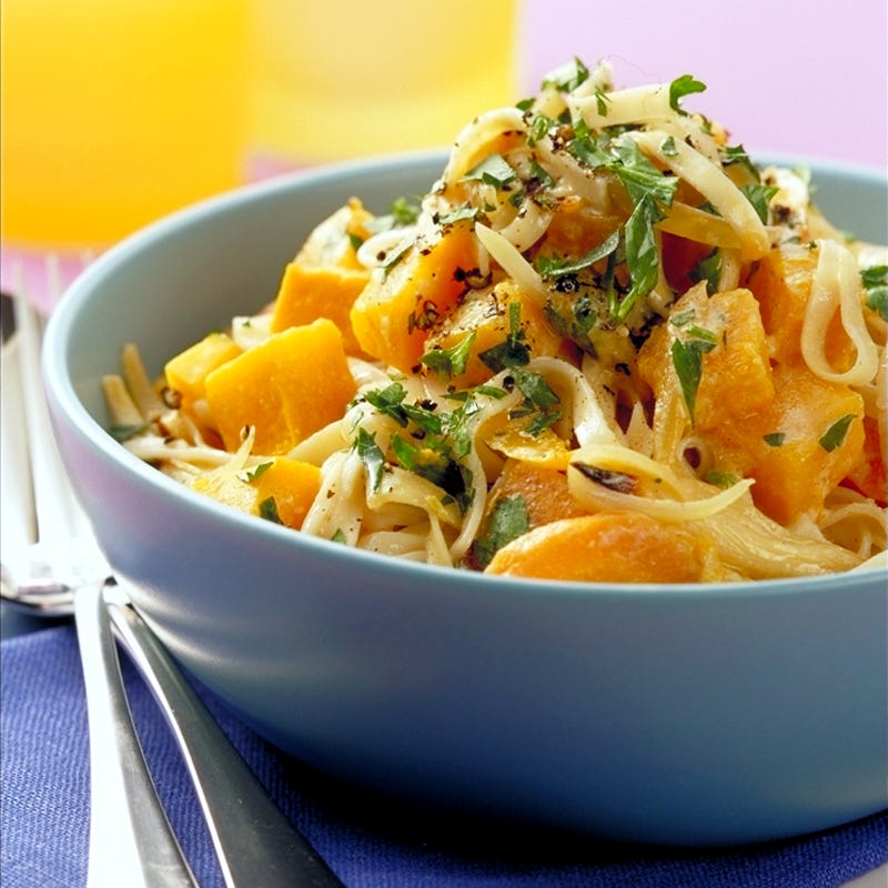 Photo de Mélange de légumes rôtis d’automne par WW