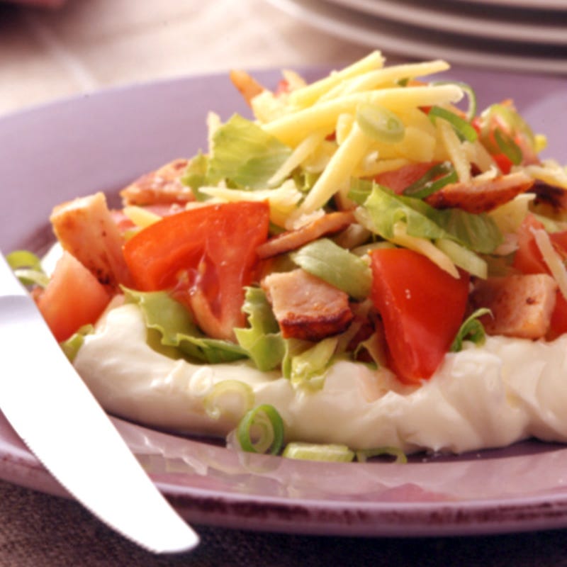 Photo of BLT Spread by WW