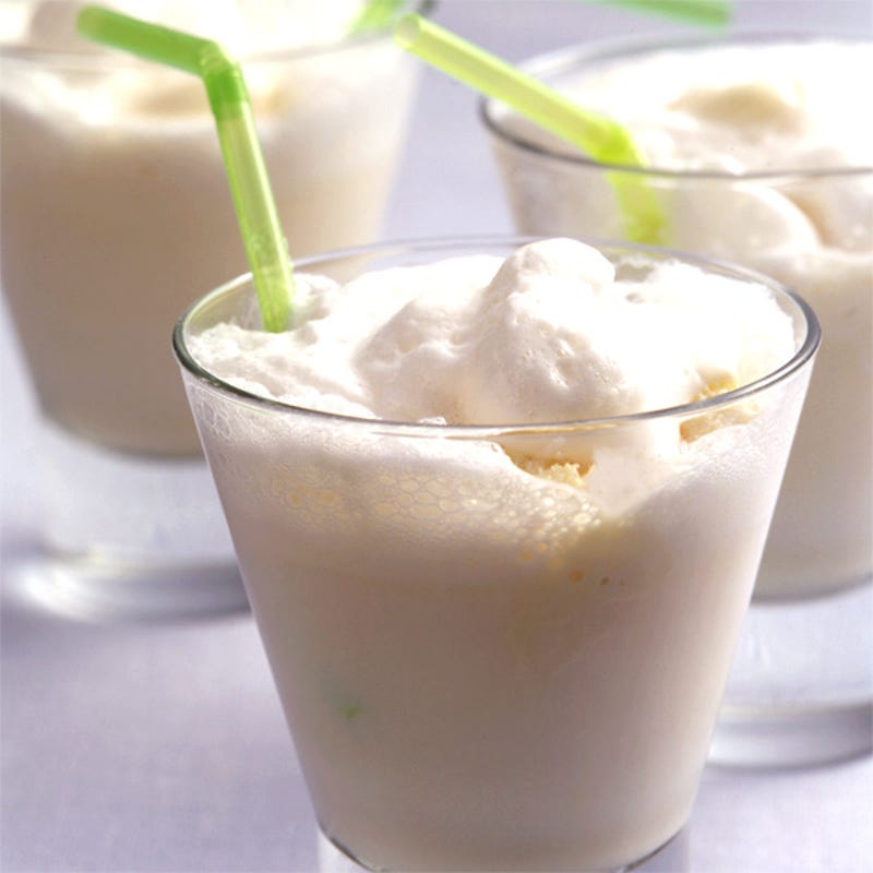 Photo de Soda à la crème glacée par WW