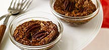 Pecan Tartlets