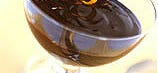 Chocolate Pudding