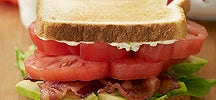 Best-Ever BLT