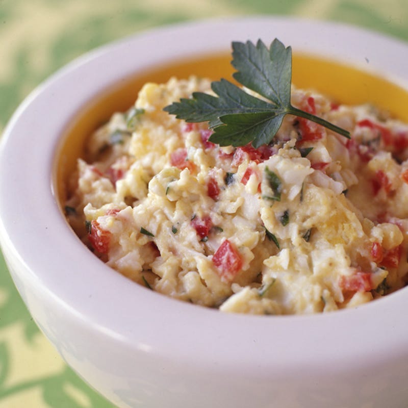 Photo of Southwestern Egg Salad by WW