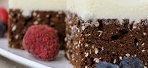 Nanaimo Bars