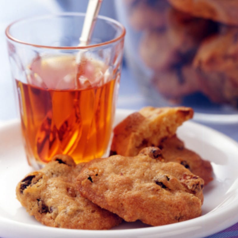 Photo of Fruit Spice Cookies by WW