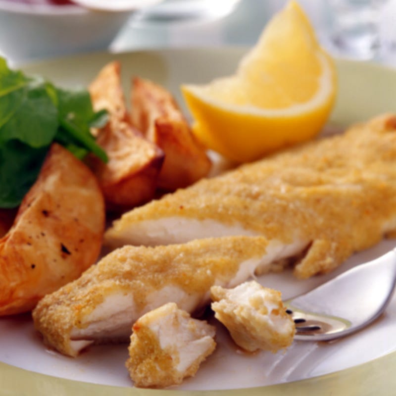 Photo of Fish and Chips by WW