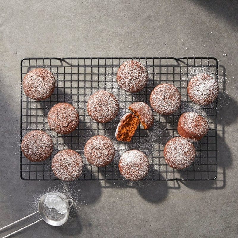 Photo of Gingerbread Cupcakes by WW