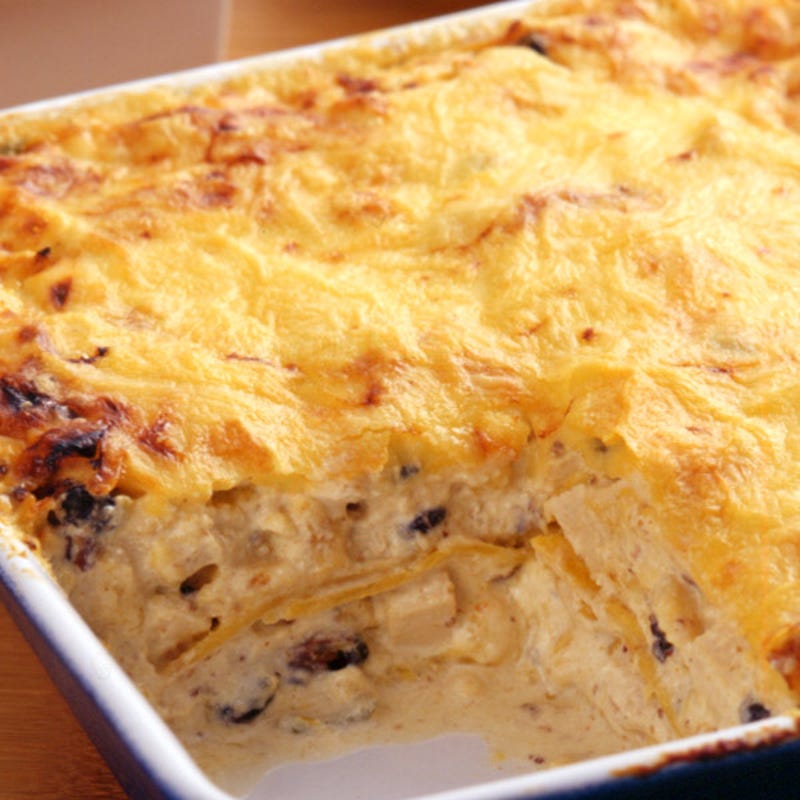 Photo of Layered Mexican Chicken by WW