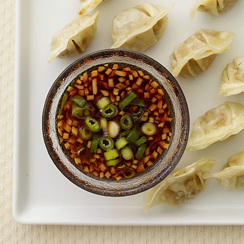 Photo of Ginger Dipping Sauce by WW