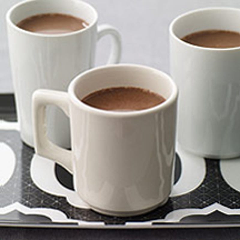 Photo of Coconut Hot Cocoa by WW