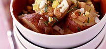 German-style potato salad