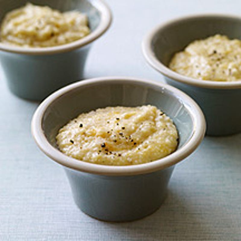 Photo of Cheese Grits by WW