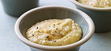 Cheese Grits