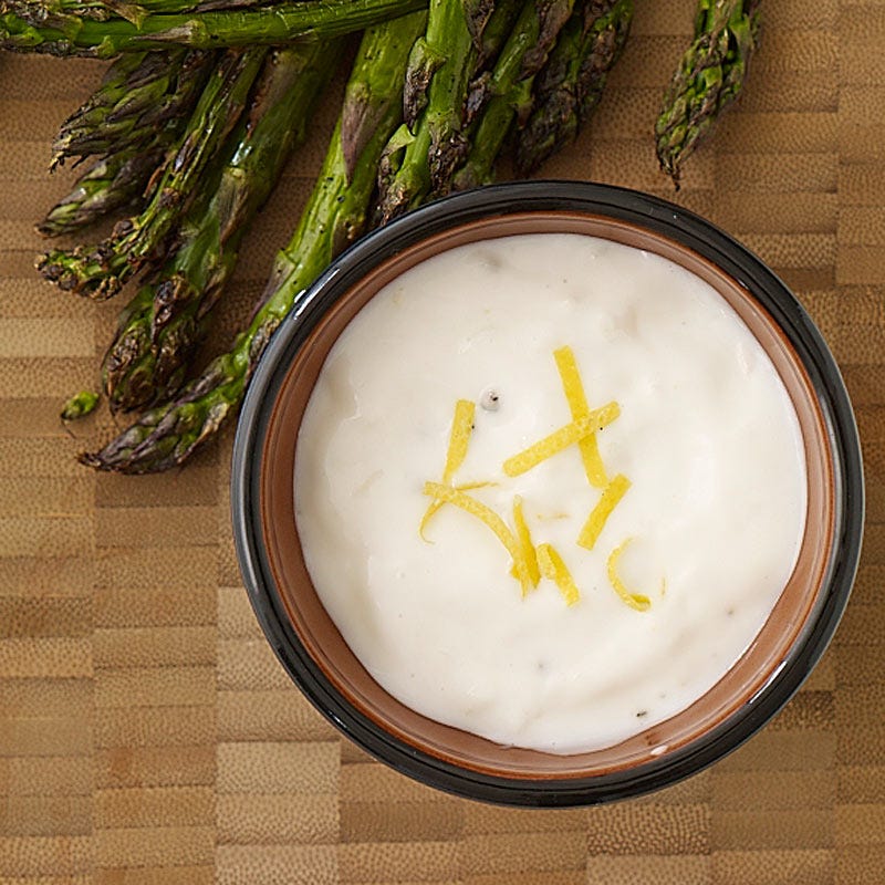 Photo of Light Aioli by WW
