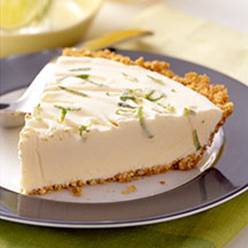 Photo de Tarte margarita par WW