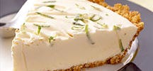 Tarte margarita