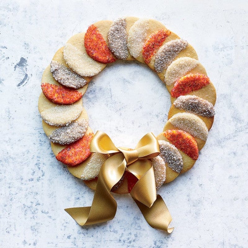 Photo of Classic Sugar Cookies by WW