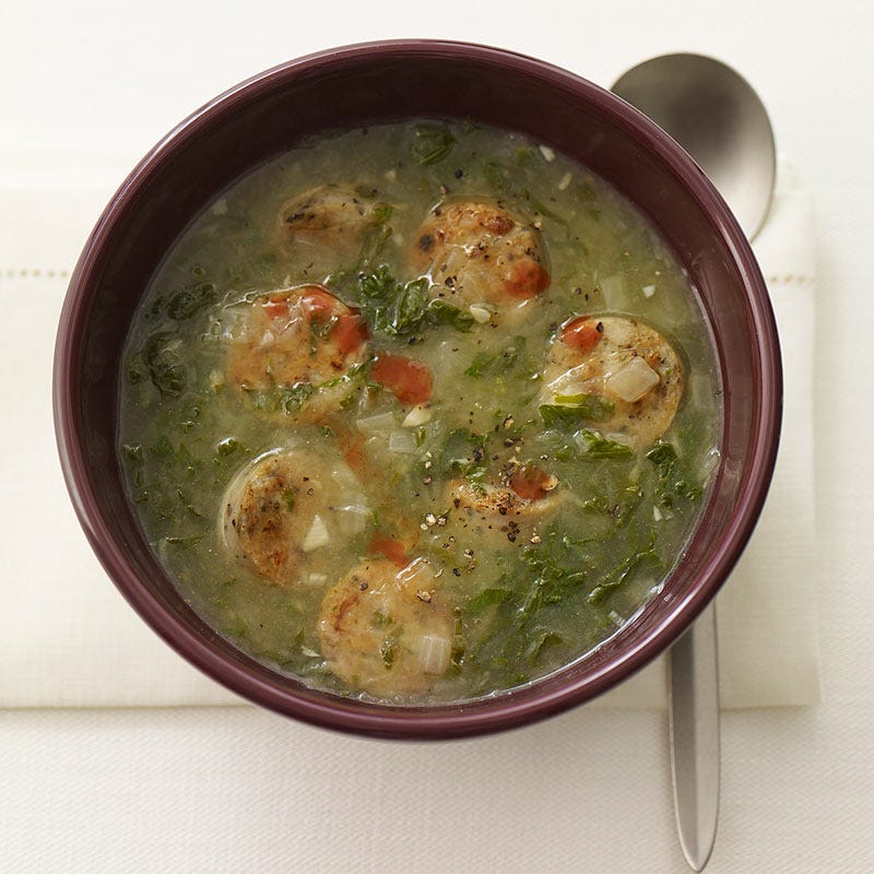 Photo de Caldo Verde par WW