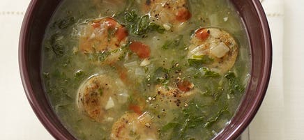 Caldo Verde