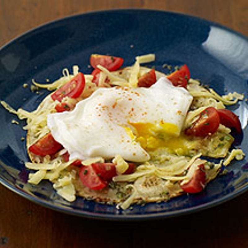 Photo of Migas by WW