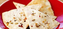 Tuscan Tortilla Chips