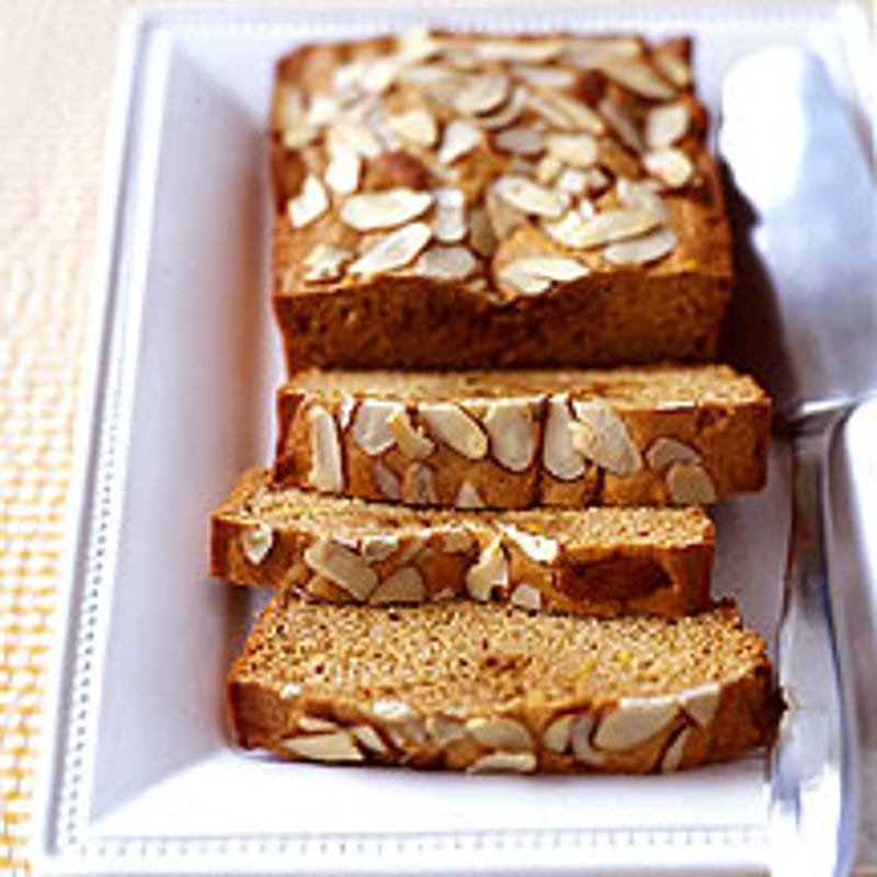 Photo de Honey-Spice Cake par WW