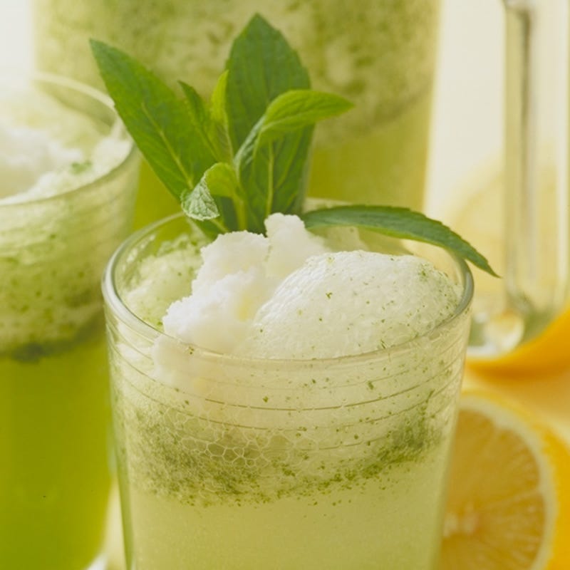 Photo of Lemon fizz by WW