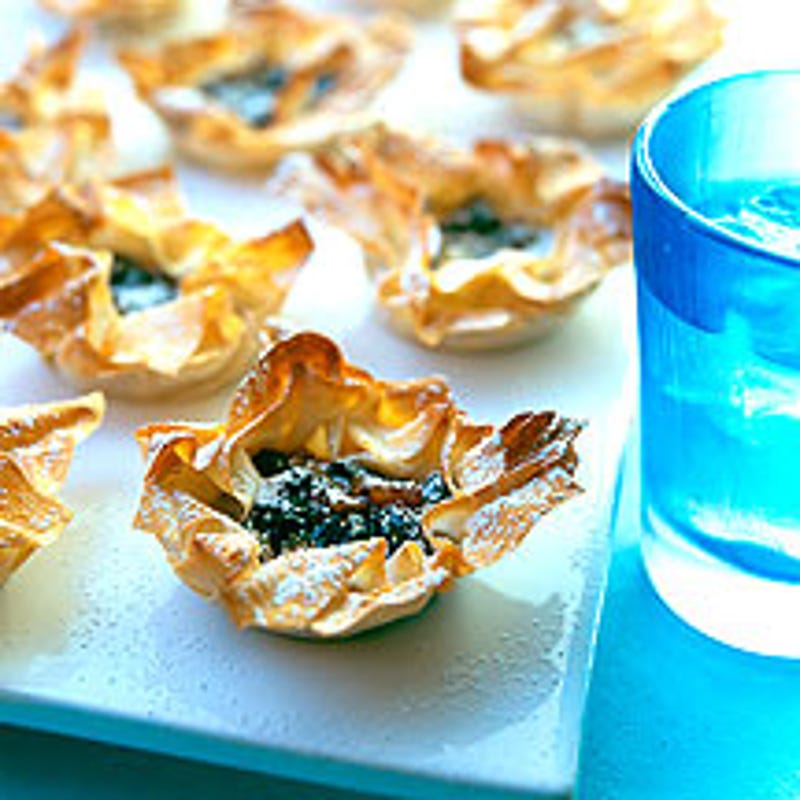 Photo of Mini-Meat Pies by WW